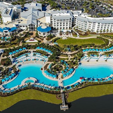 Margaritaville Resort Orlando With H2O Waterpark Four Corners Zewnętrze zdjęcie