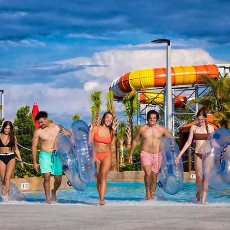Margaritaville Resort Orlando With H2O Waterpark Four Corners Zewnętrze zdjęcie