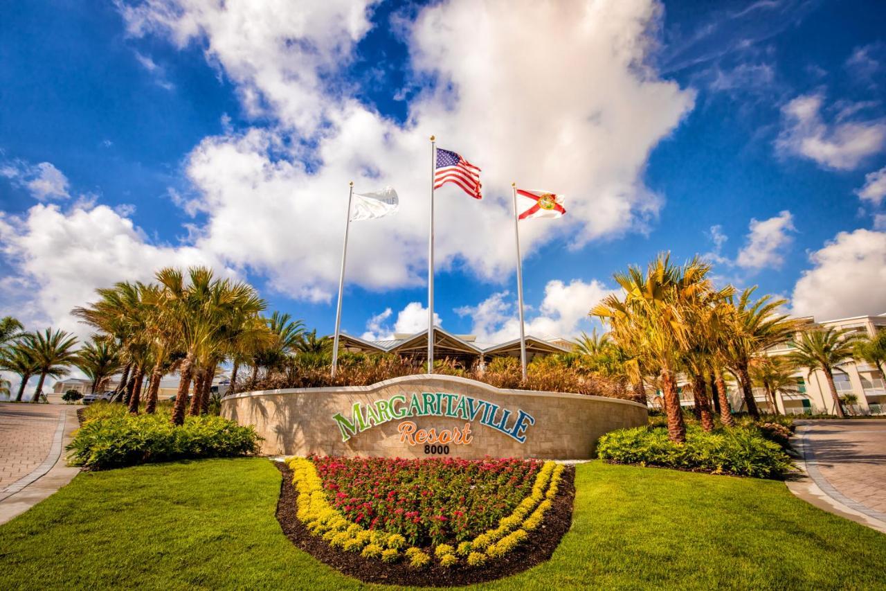 Margaritaville Resort Orlando With H2O Waterpark Four Corners Zewnętrze zdjęcie