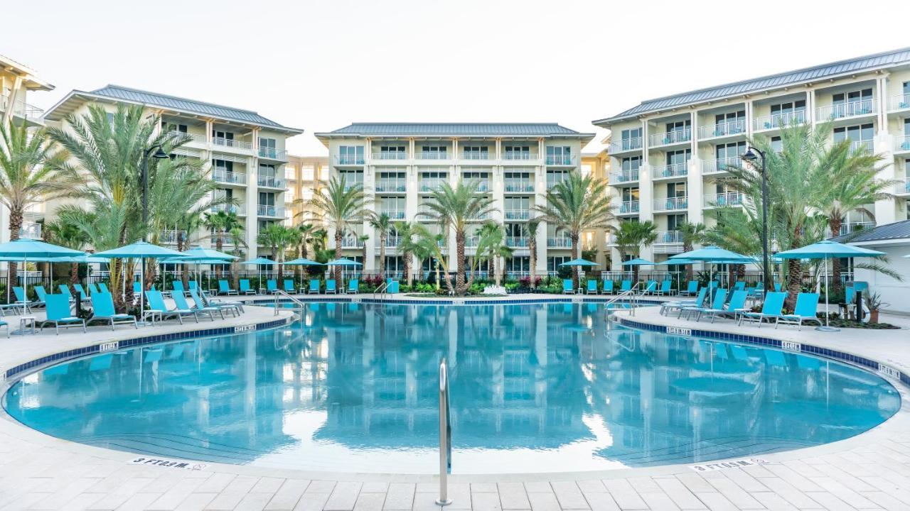 Margaritaville Resort Orlando With H2O Waterpark Four Corners Zewnętrze zdjęcie