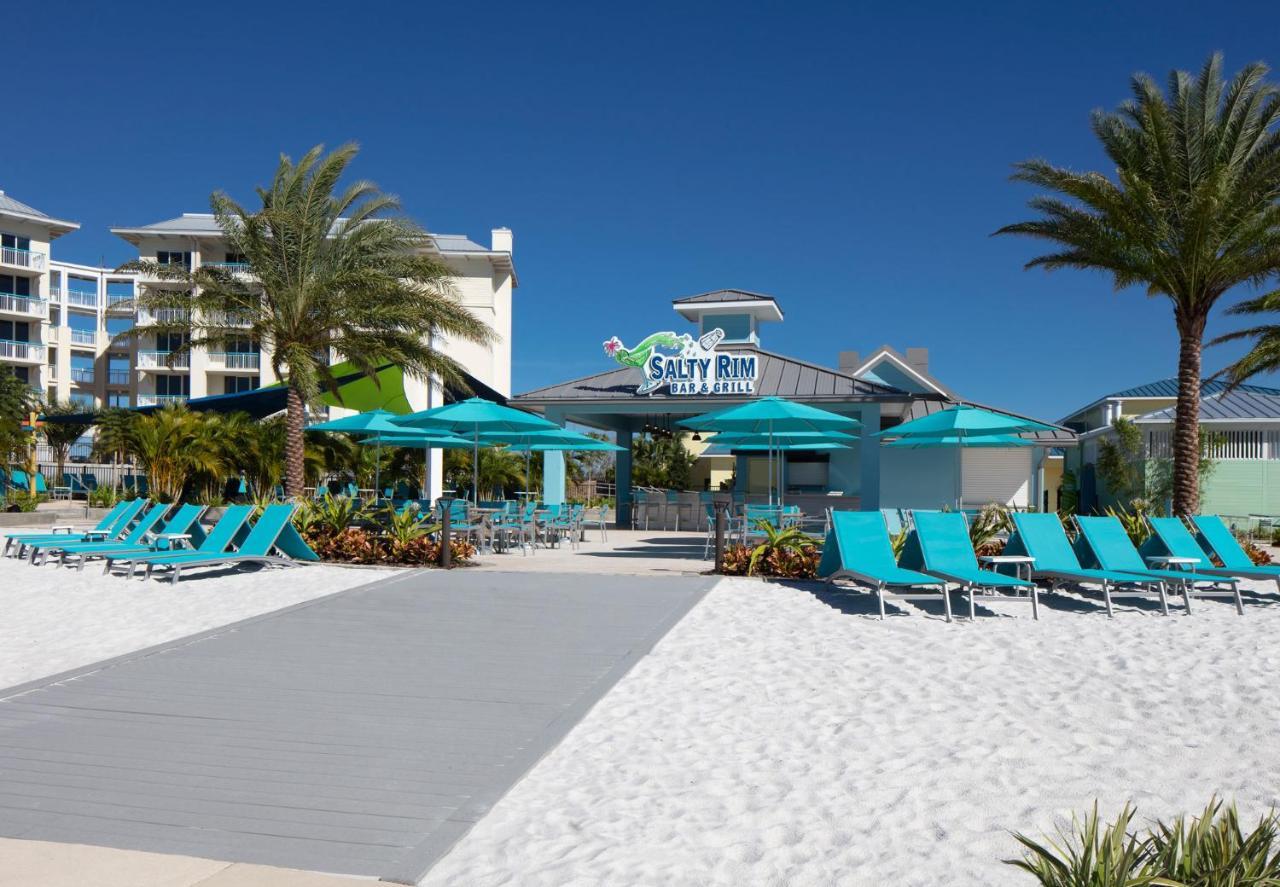 Margaritaville Resort Orlando With H2O Waterpark Four Corners Zewnętrze zdjęcie
