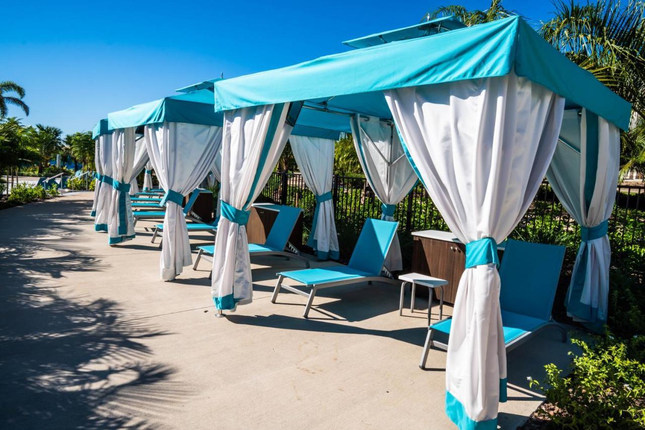 Margaritaville Resort Orlando With H2O Waterpark Four Corners Zewnętrze zdjęcie