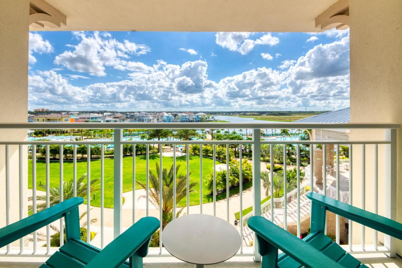 Margaritaville Resort Orlando With H2O Waterpark Four Corners Zewnętrze zdjęcie