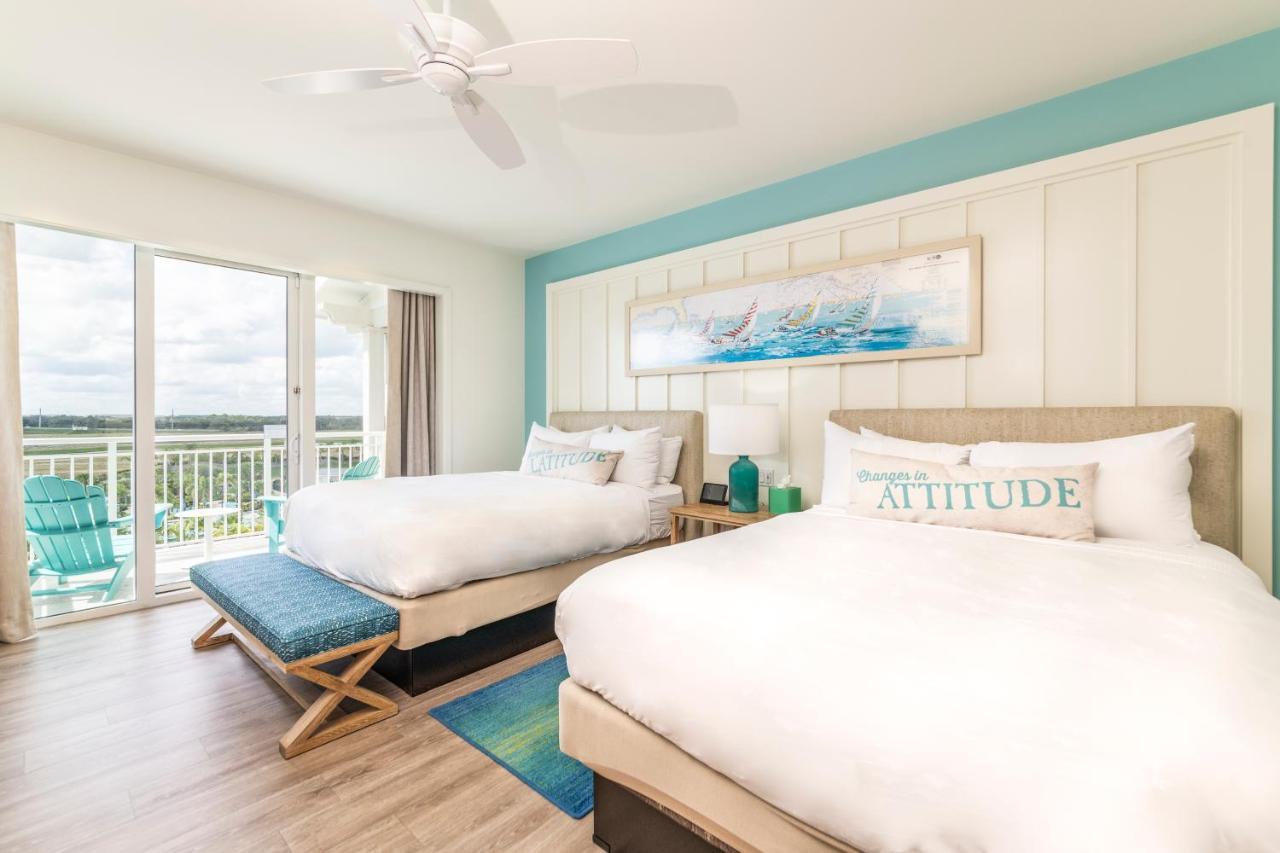 Margaritaville Resort Orlando With H2O Waterpark Four Corners Zewnętrze zdjęcie