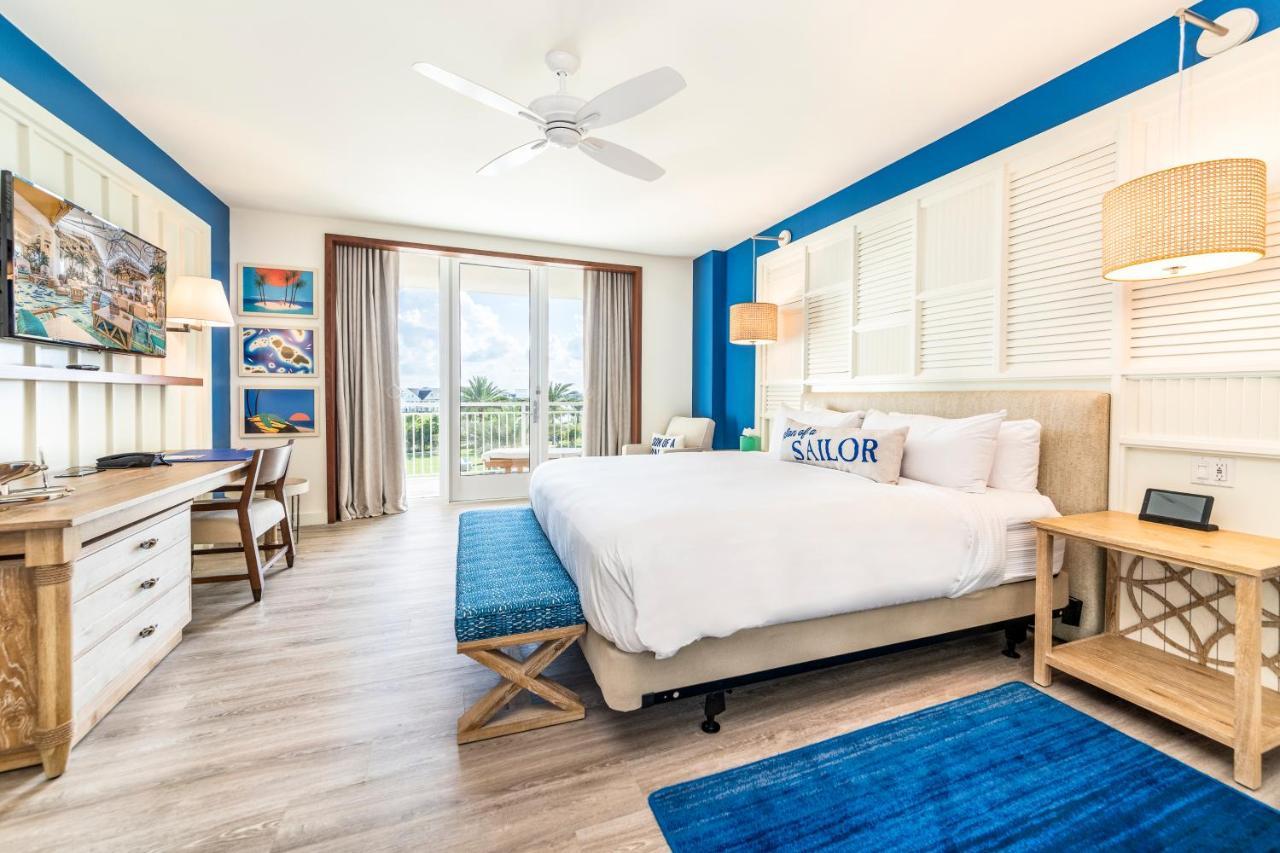 Margaritaville Resort Orlando With H2O Waterpark Four Corners Zewnętrze zdjęcie