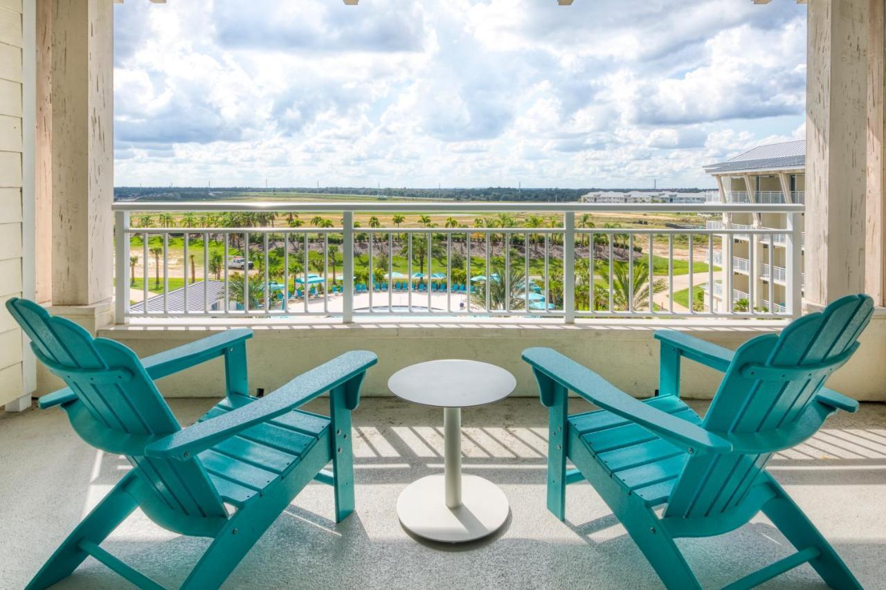 Margaritaville Resort Orlando With H2O Waterpark Four Corners Zewnętrze zdjęcie