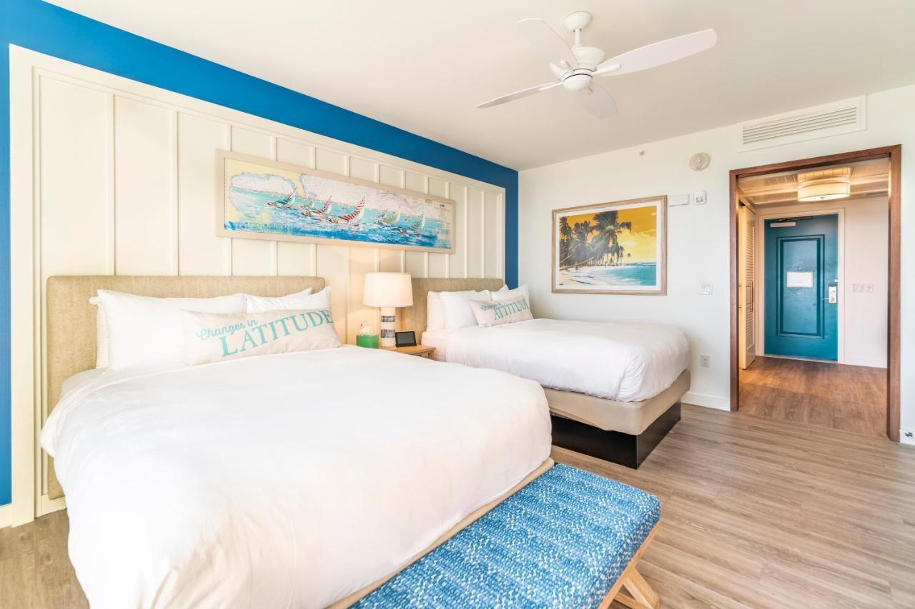 Margaritaville Resort Orlando With H2O Waterpark Four Corners Zewnętrze zdjęcie