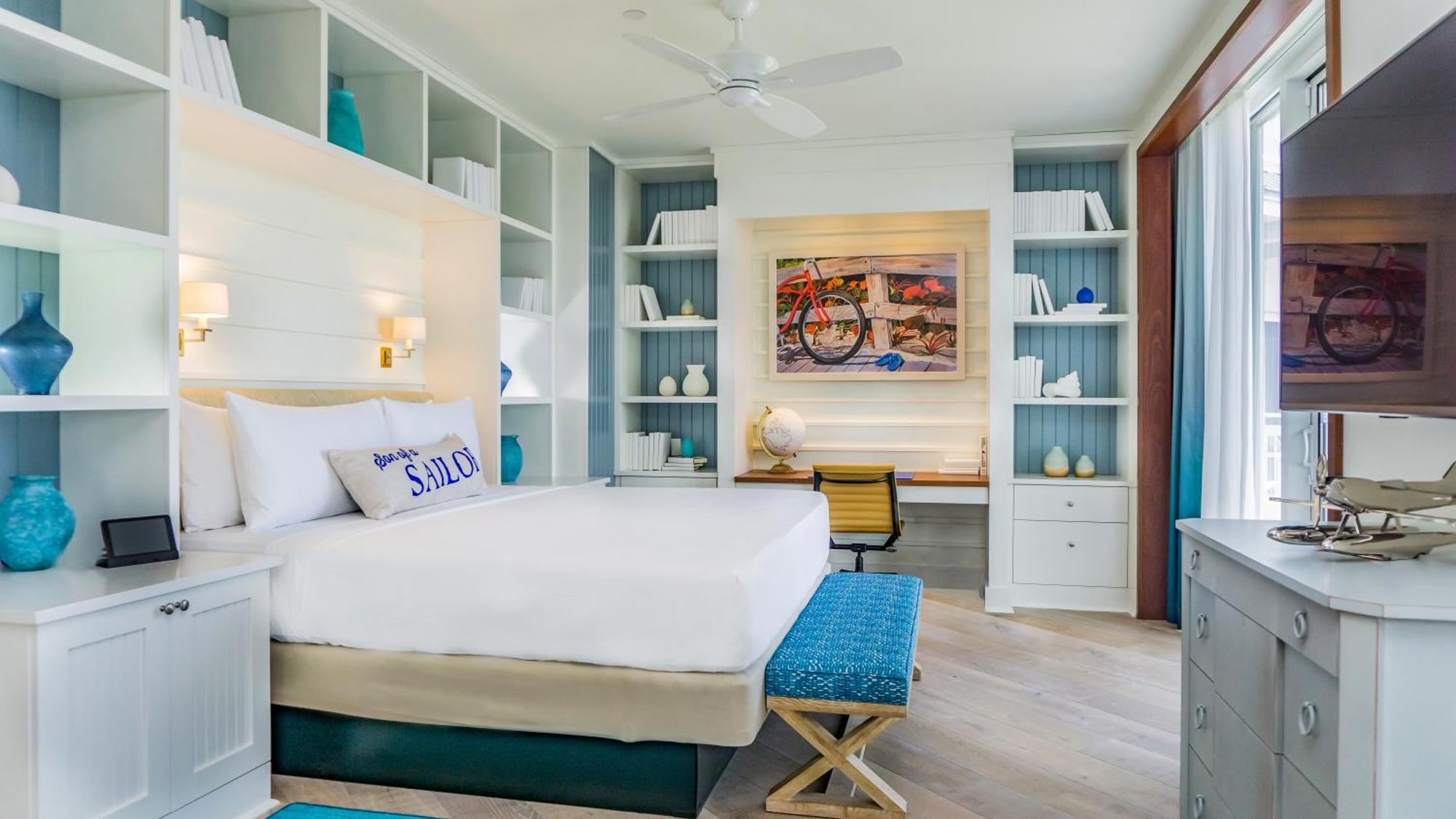 Margaritaville Resort Orlando With H2O Waterpark Four Corners Zewnętrze zdjęcie