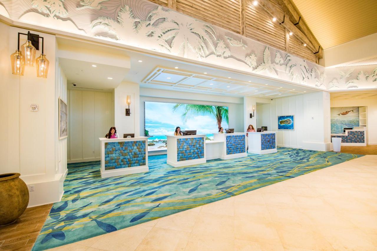 Margaritaville Resort Orlando With H2O Waterpark Four Corners Zewnętrze zdjęcie