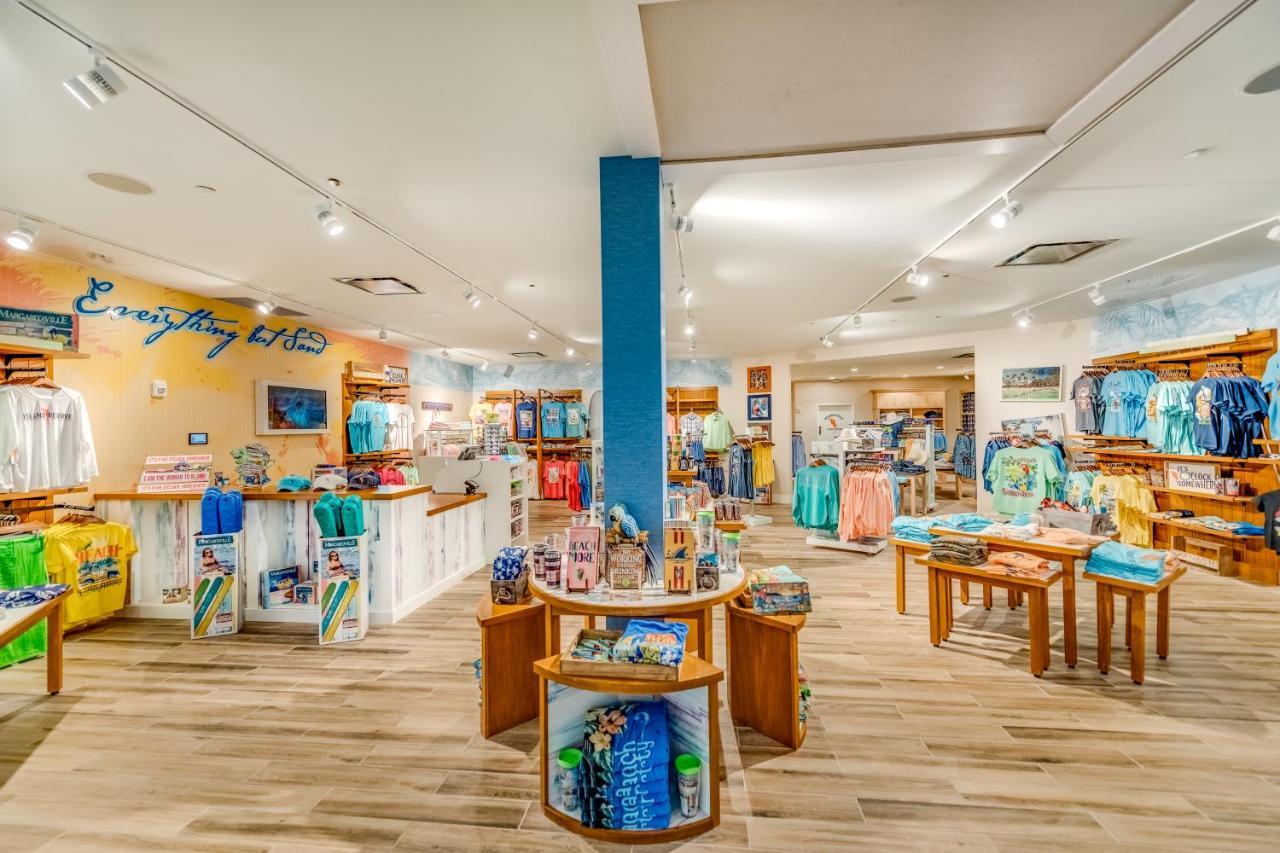 Margaritaville Resort Orlando With H2O Waterpark Four Corners Zewnętrze zdjęcie