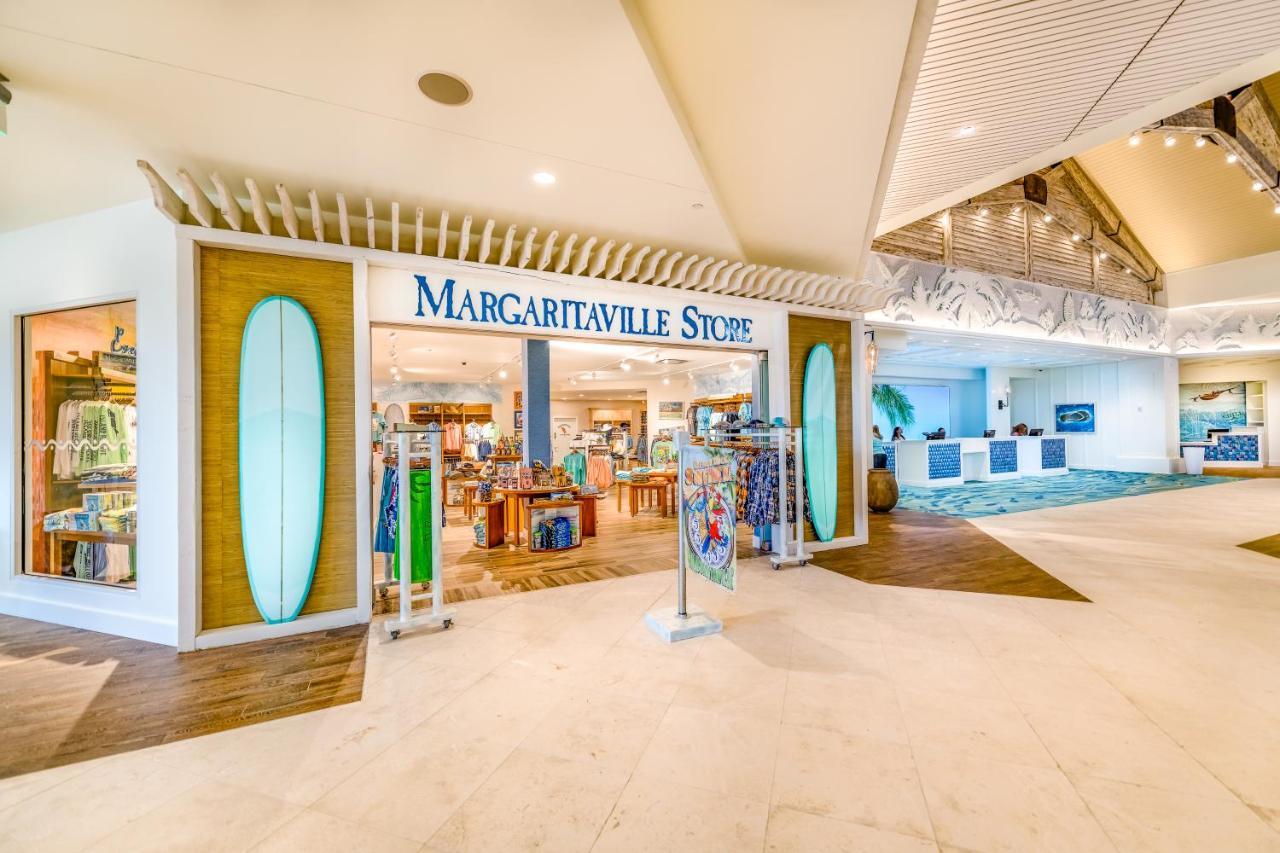 Margaritaville Resort Orlando With H2O Waterpark Four Corners Zewnętrze zdjęcie