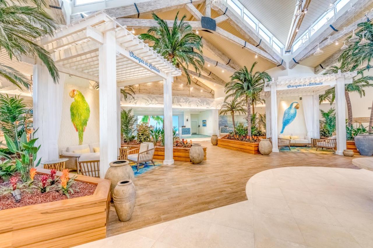 Margaritaville Resort Orlando With H2O Waterpark Four Corners Zewnętrze zdjęcie