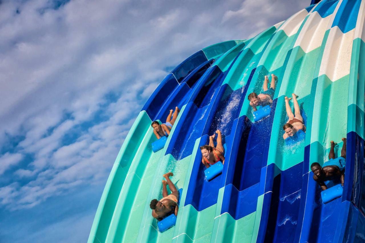 Margaritaville Resort Orlando With H2O Waterpark Four Corners Zewnętrze zdjęcie