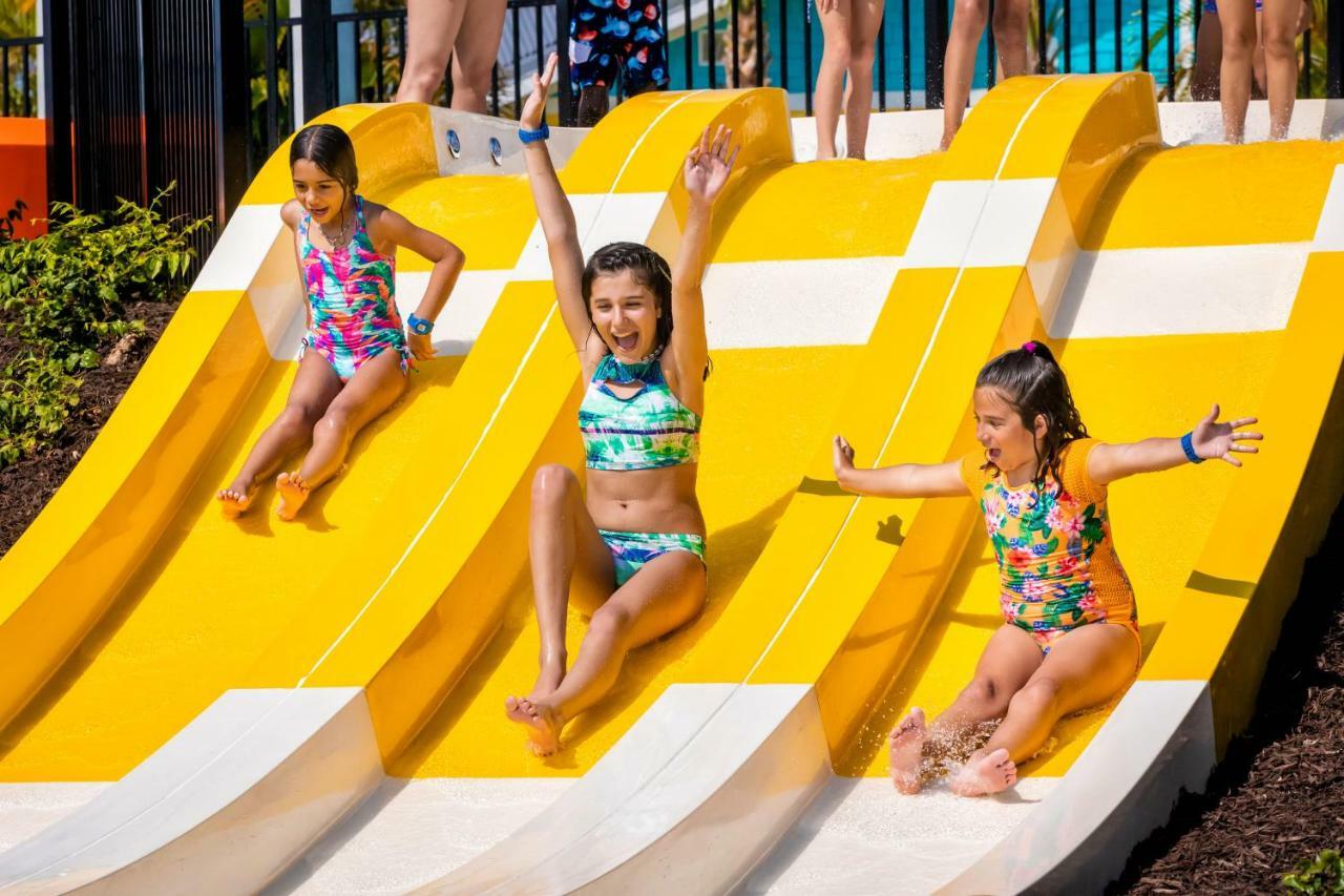 Margaritaville Resort Orlando With H2O Waterpark Four Corners Zewnętrze zdjęcie