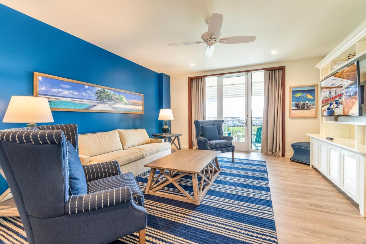 Margaritaville Resort Orlando With H2O Waterpark Four Corners Zewnętrze zdjęcie