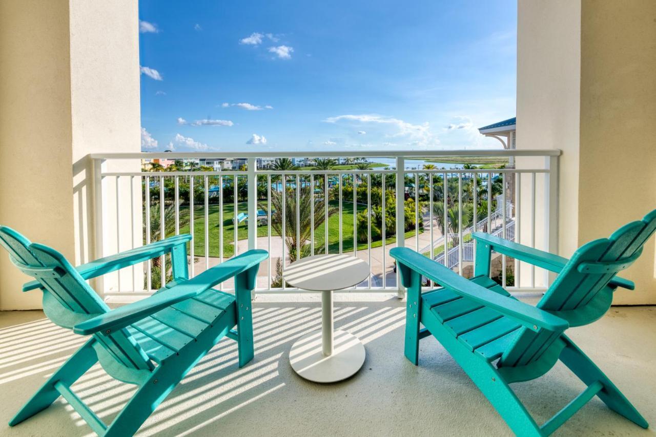 Margaritaville Resort Orlando With H2O Waterpark Four Corners Zewnętrze zdjęcie
