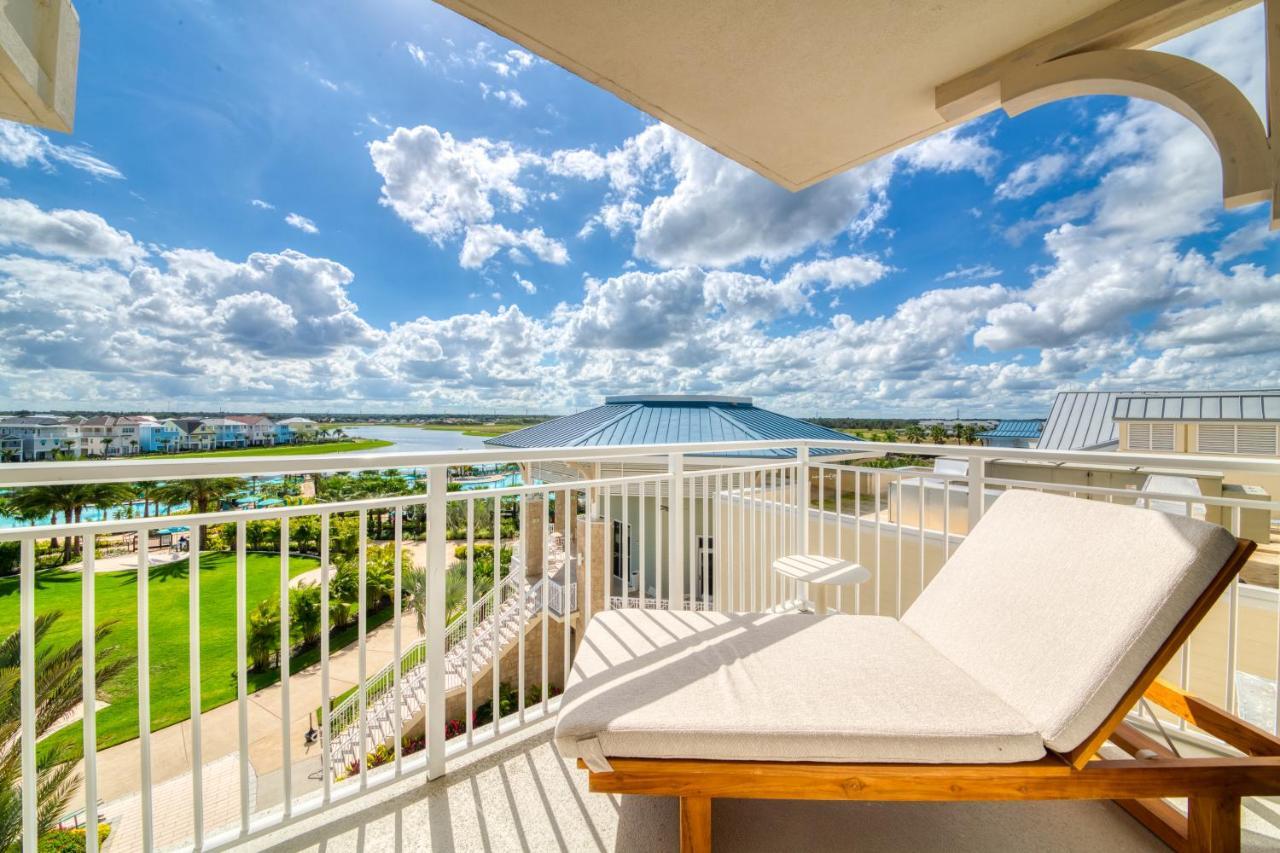 Margaritaville Resort Orlando With H2O Waterpark Four Corners Zewnętrze zdjęcie